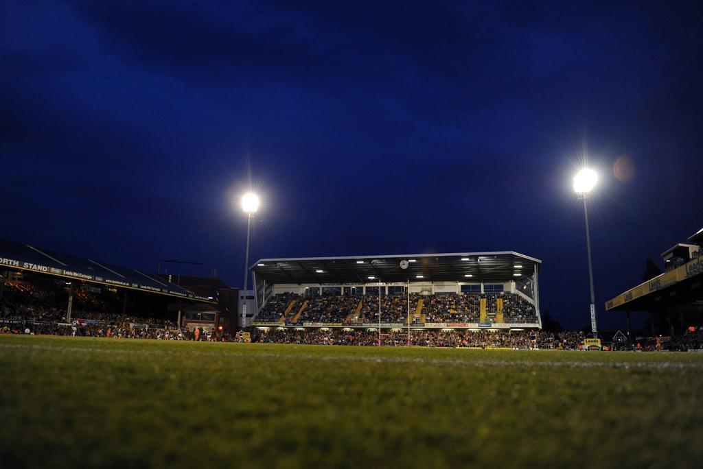 Headingley 4* Leeds (West Yorkshire)