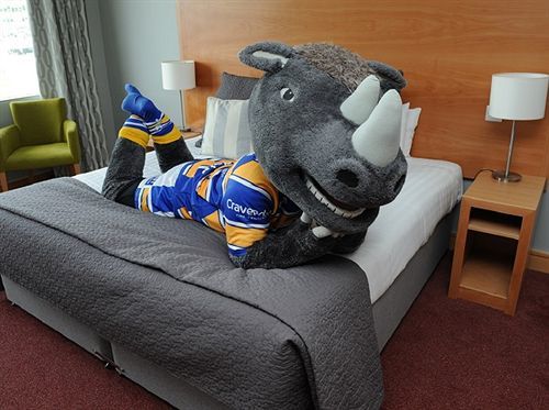 Headingley 4*