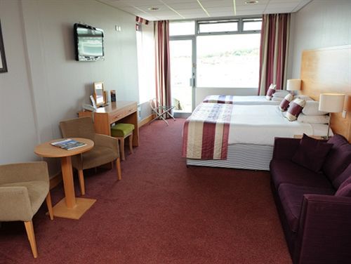 Headingley 4* Leeds (West Yorkshire)