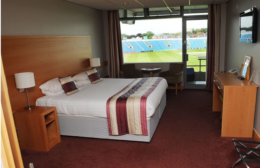 Headingley Hotel Leeds (West Yorkshire)