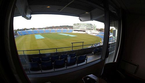 Headingley 4*
