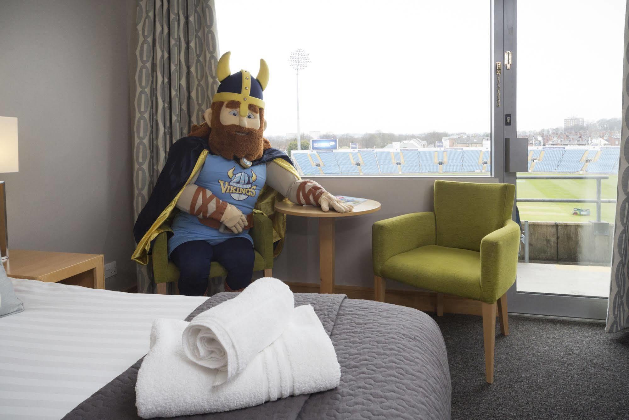Headingley Hotel Leeds (West Yorkshire)