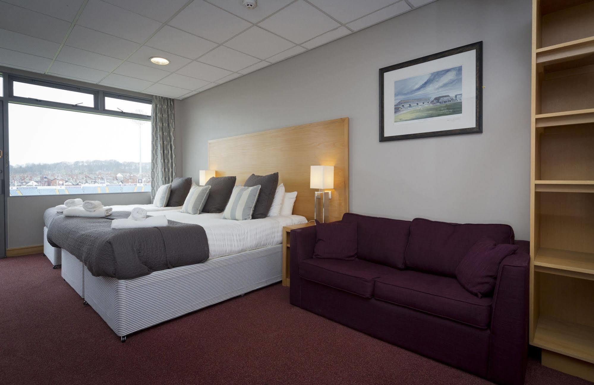 Headingley 4* Leeds (West Yorkshire)