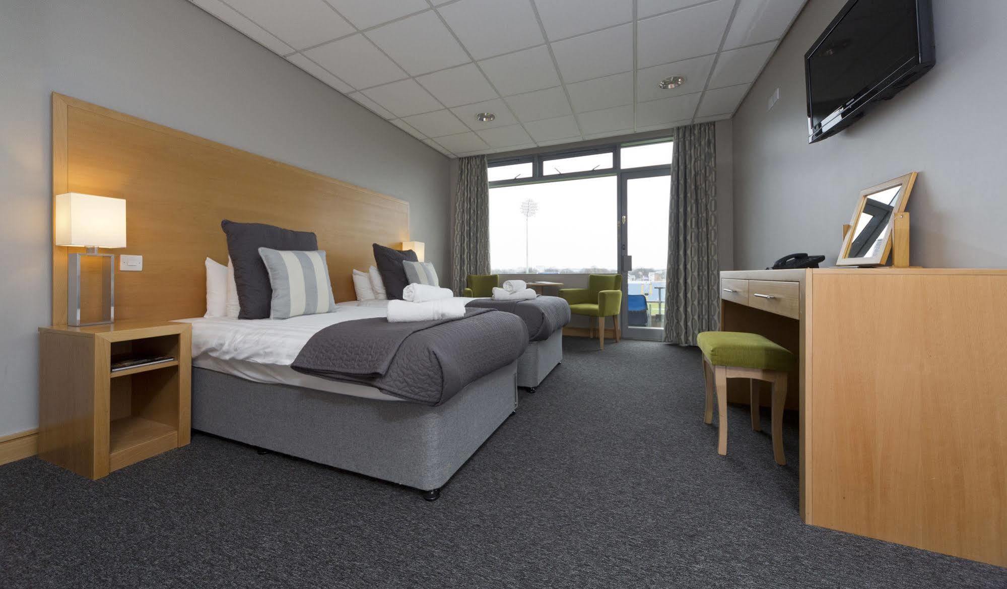 Headingley Hotel
