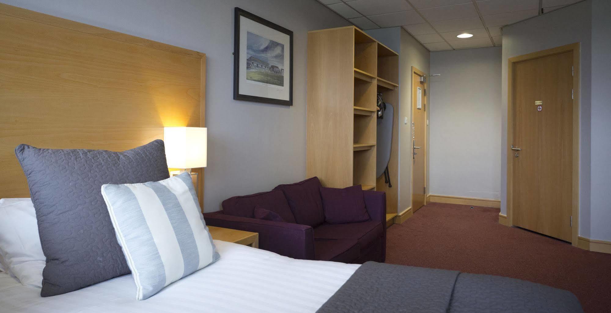 Headingley Hotel